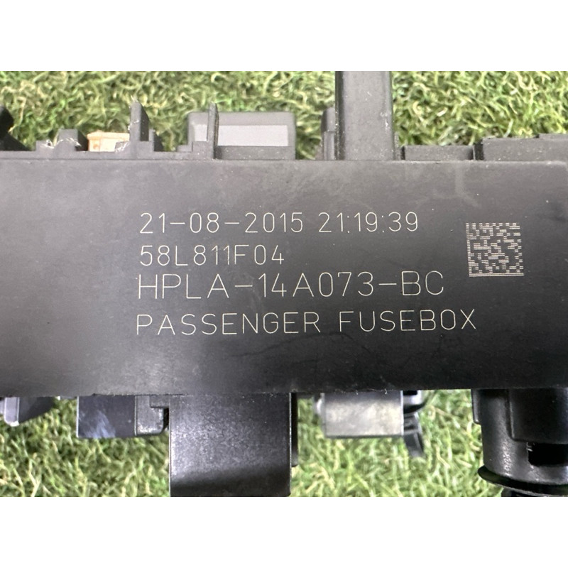 Блок предохранителей (электрика) LAND ROVER RANGE ROVER Sport L494 2016 3.0 Diesel LR085480