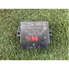 Блок управления парктрониками