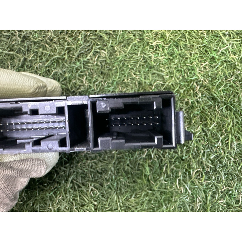 Блок управления парктрониками (электрика / блоки управления) LAND ROVER RANGE ROVER Sport L494 2016 3.0 Diesel LR084155