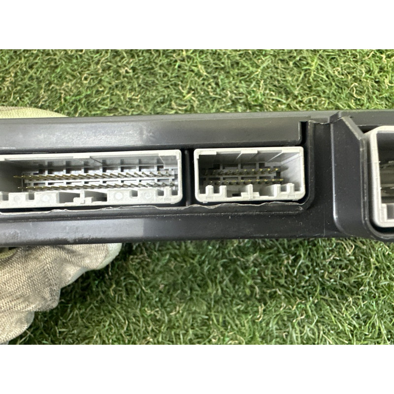 Блок бесключевого доступа (электрика / блоки управления) LAND ROVER RANGE ROVER Sport L494 2016 3.0 Diesel LR080744