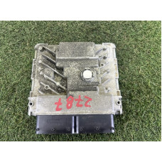 Блок управления двигателем