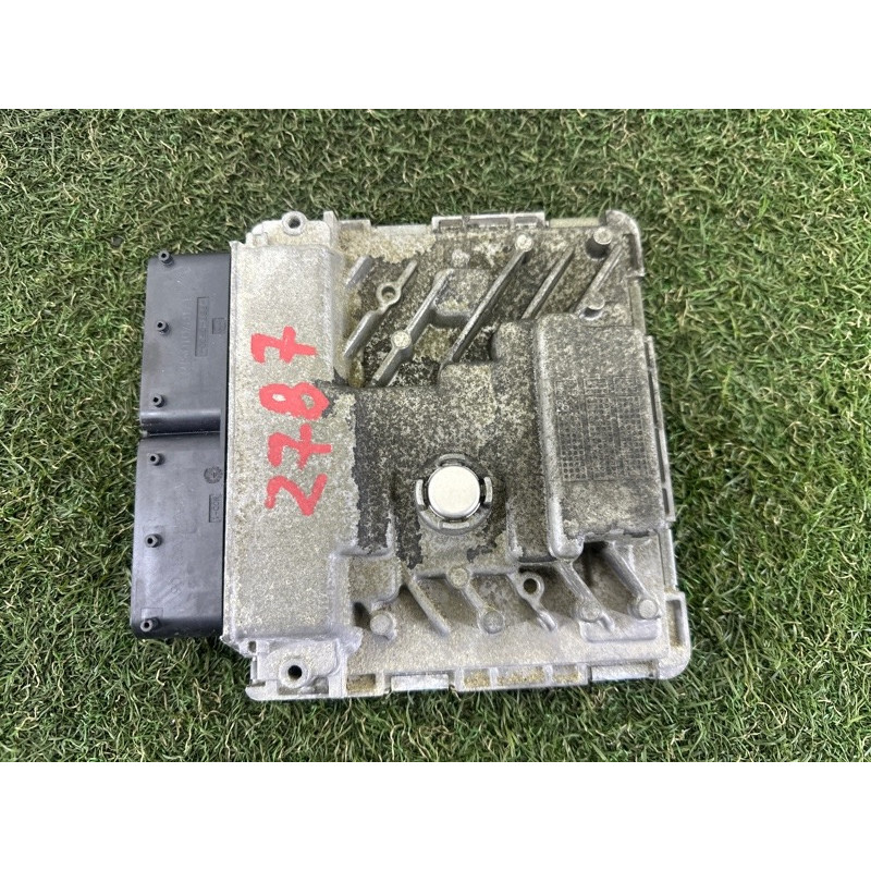 Блок управления двигателем (электрика / блоки управления) AUDI Q5 FY 2018 2.0 DAYB 80A906259FY0