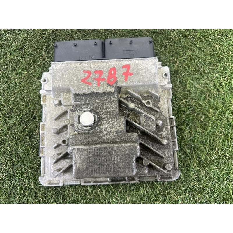 Блок управления двигателем (электрика / блоки управления) AUDI Q5 FY 2018 2.0 DAYB 80A906259FY0