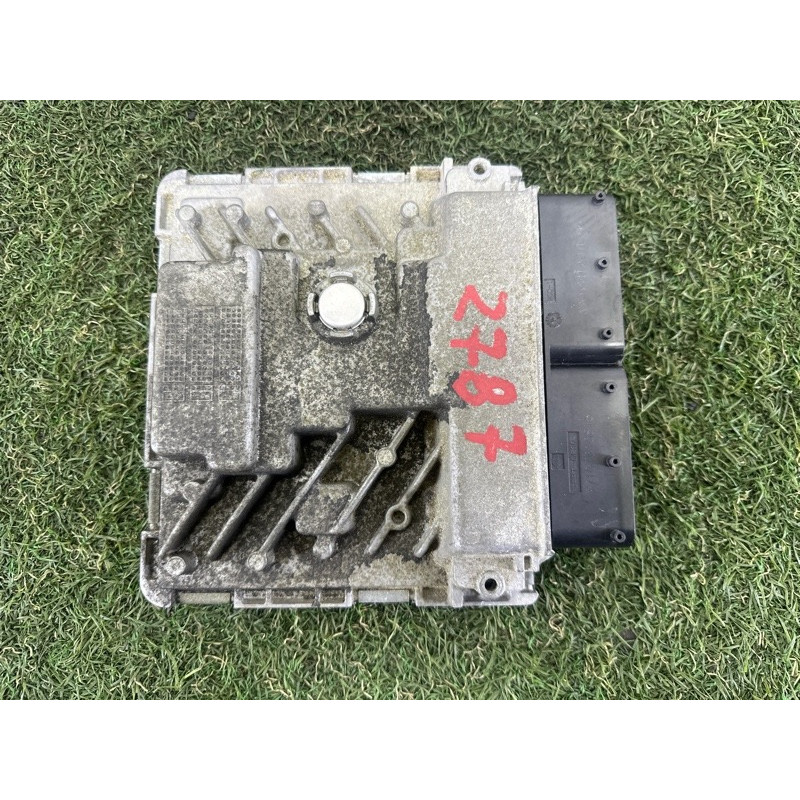 Блок управления двигателем (электрика / блоки управления) AUDI Q5 FY 2018 2.0 DAYB 80A906259FY0