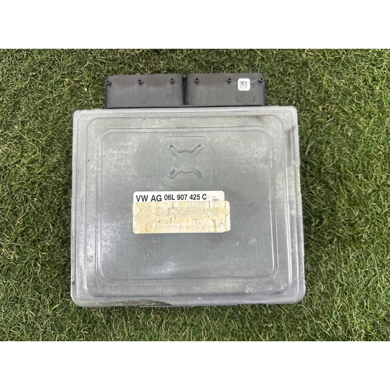 Блок управления двигателем (электрика / блоки управления) AUDI Q5 FY 2018 2.0 DAYB 80A906259FY0