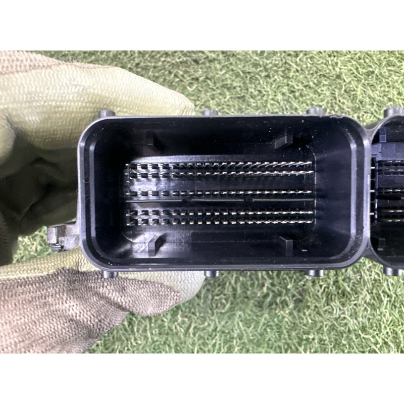 Блок управления двигателем (электрика / блоки управления) AUDI Q5 FY 2018 2.0 DAYB 80A906259FY0