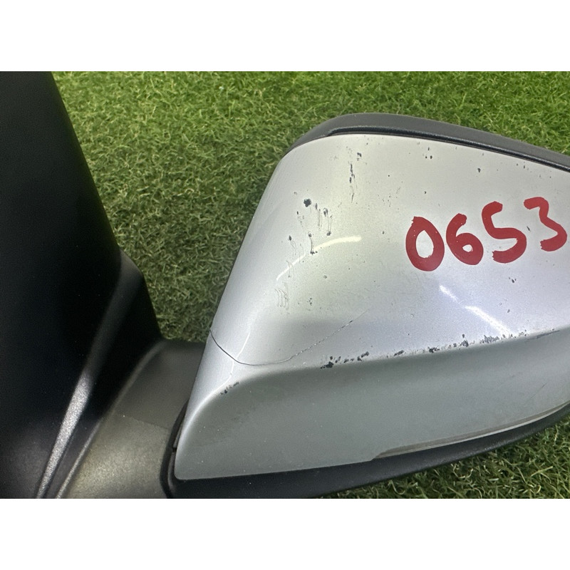 Зеркало (стекла и зеркала) BMW X1 E84 2014 2.0 51167307169