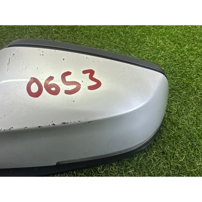 Зеркало (стекла и зеркала) BMW X1 E84 2014 2.0 51167307169