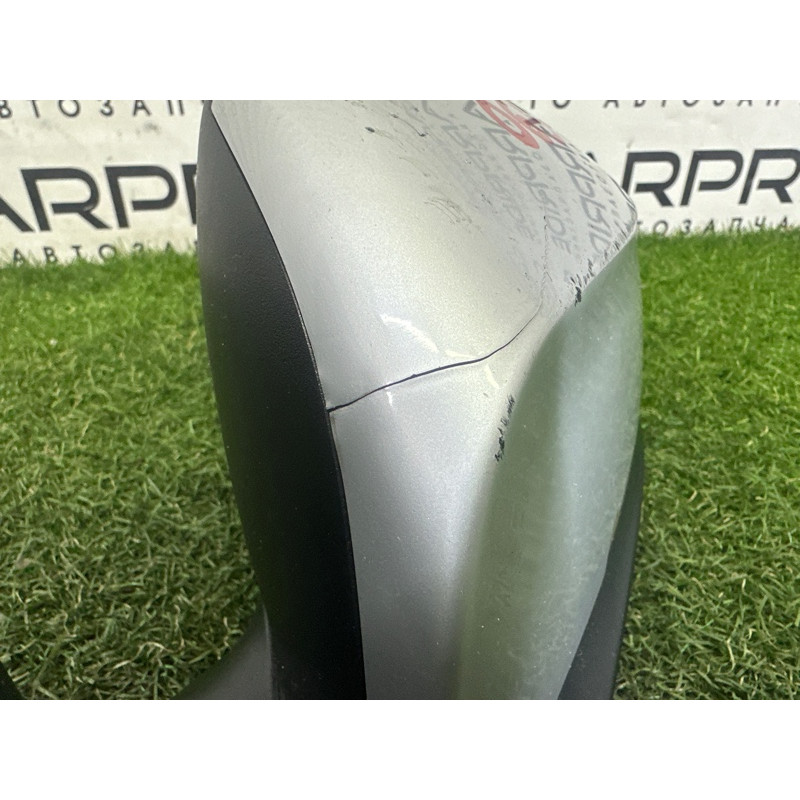 Зеркало (стекла и зеркала) BMW X1 E84 2014 2.0 51167307169