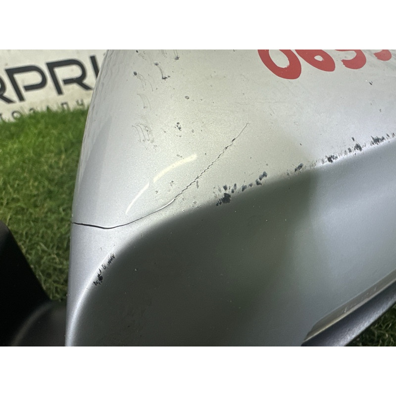 Зеркало (стекла и зеркала) BMW X1 E84 2014 2.0 51167307169