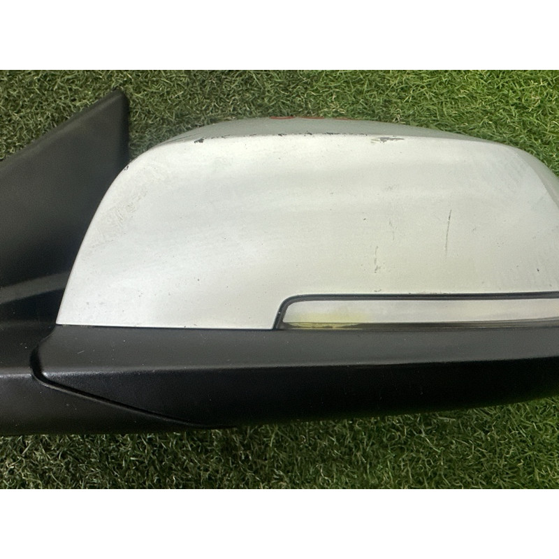 Зеркало (стекла и зеркала) BMW X1 E84 2014 2.0 51167307169