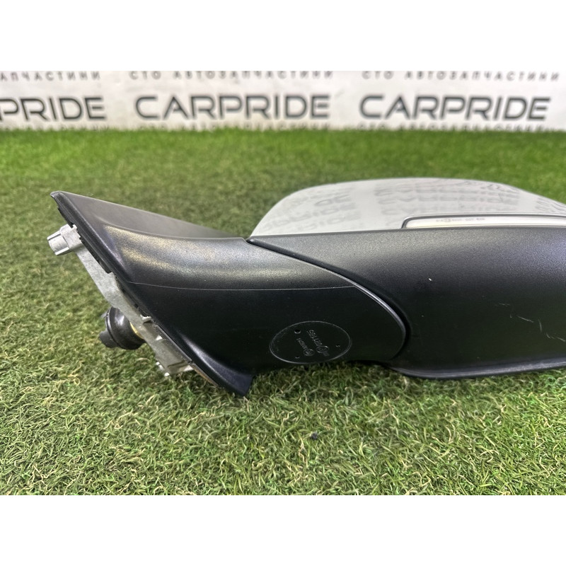 Зеркало (стекла и зеркала) BMW X1 E84 2014 2.0 51167307169