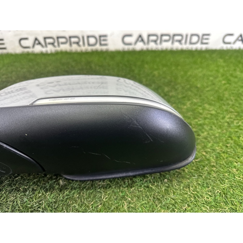 Зеркало (стекла и зеркала) BMW X1 E84 2014 2.0 51167307169