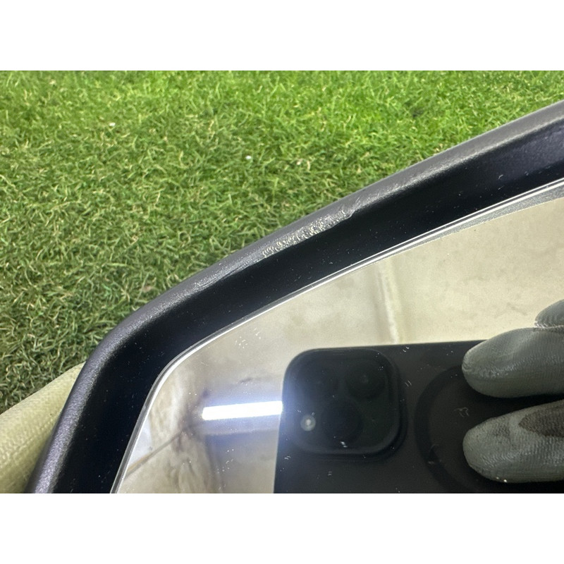 Зеркало (стекла и зеркала) BMW X1 E84 2014 2.0 51167307169