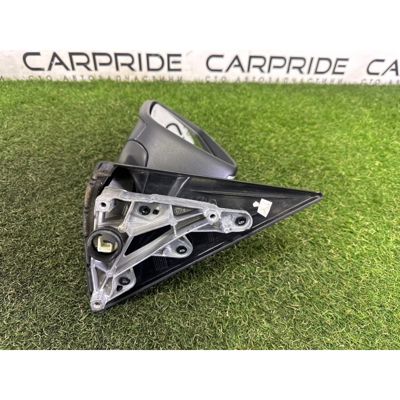 Зеркало (стекла и зеркала) BMW X1 E84 2014 2.0 51167307169