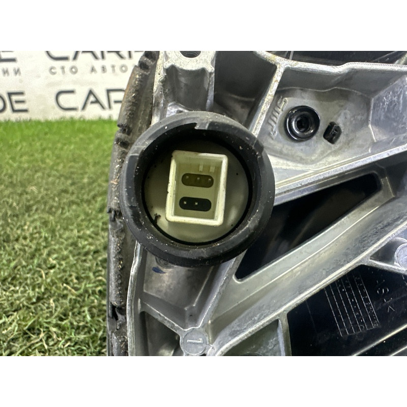 Зеркало (стекла и зеркала) BMW X1 E84 2014 2.0 51167307169