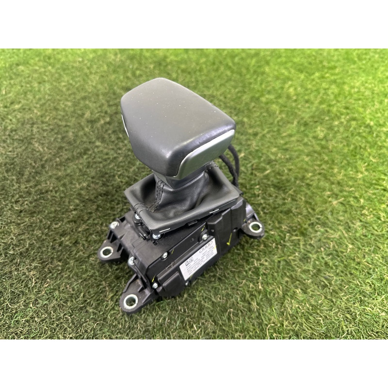 Селектор АКПП (трансмиссия) AUDI Q5 FY 2018 2.0 DAYB 80B713041G