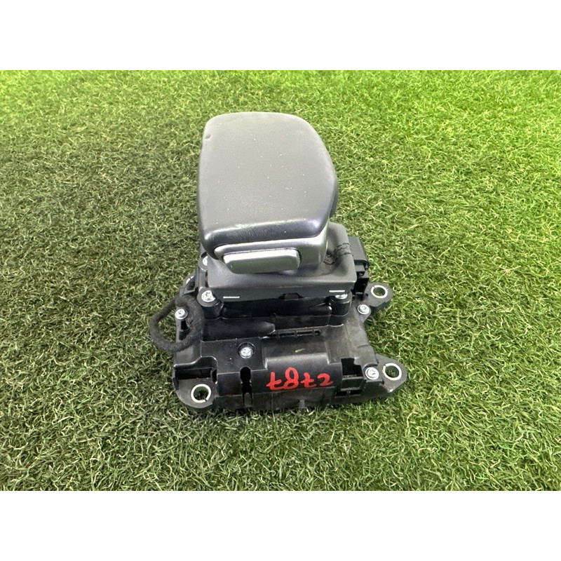 Селектор АКПП (трансмиссия) AUDI Q5 FY 2018 2.0 DAYB 80B713041G