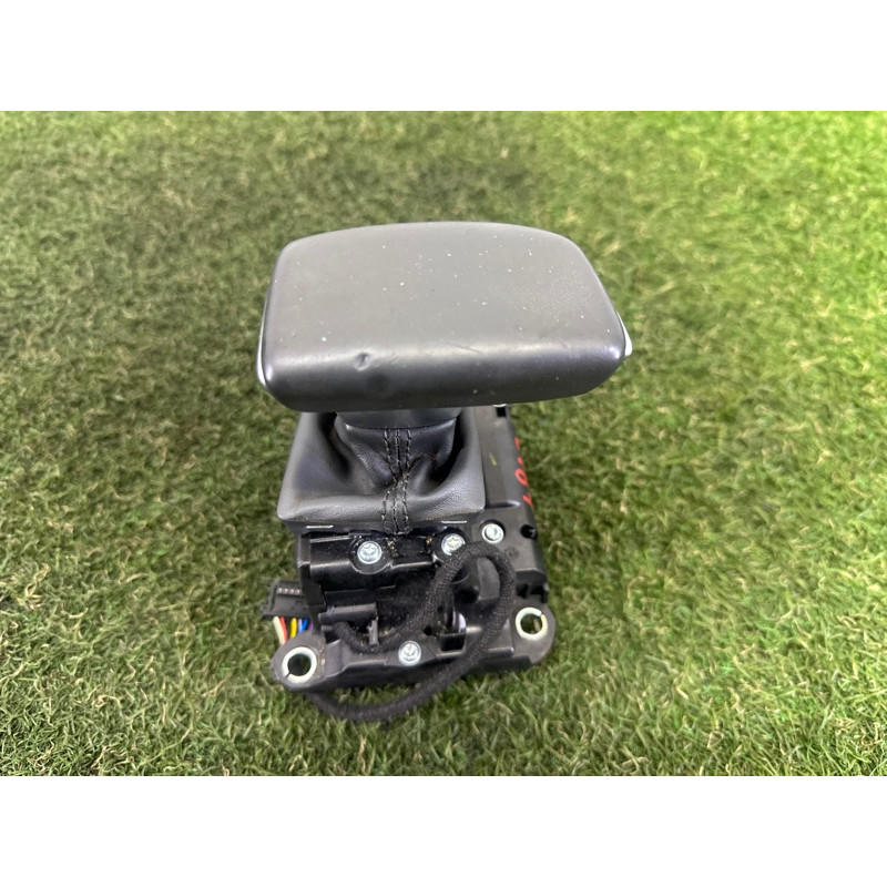 Селектор АКПП (трансмиссия) AUDI Q5 FY 2018 2.0 DAYB 80B713041G