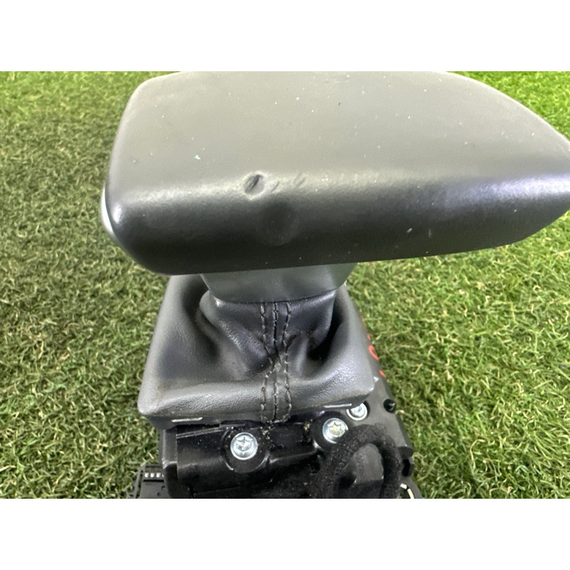 Селектор АКПП (трансмиссия) AUDI Q5 FY 2018 2.0 DAYB 80B713041G