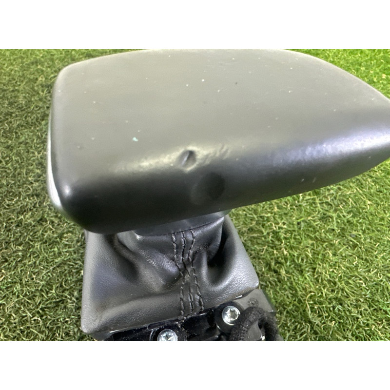 Селектор АКПП (трансмиссия) AUDI Q5 FY 2018 2.0 DAYB 80B713041G