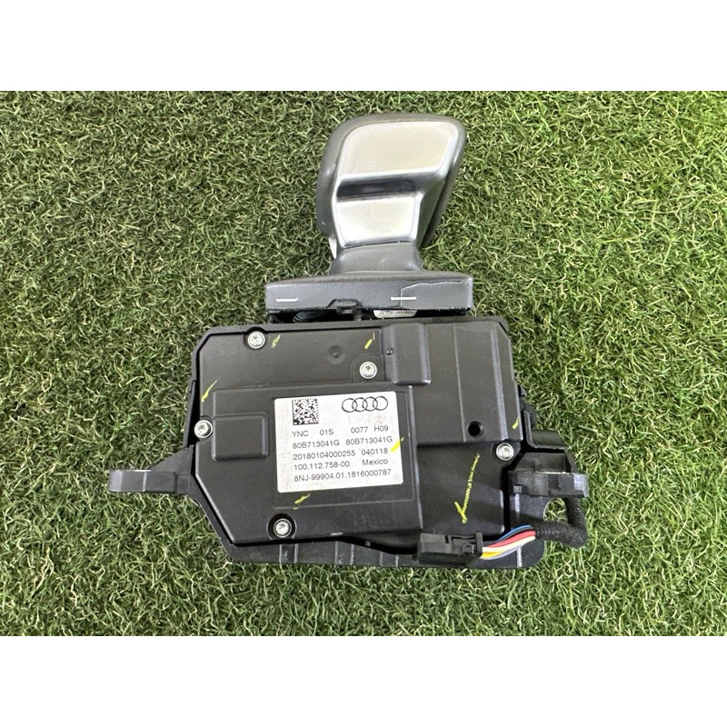 Селектор АКПП (трансмиссия) AUDI Q5 FY 2018 2.0 DAYB 80B713041G