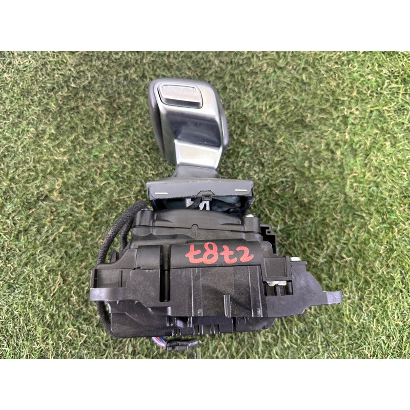 Селектор АКПП (трансмиссия) AUDI Q5 FY 2018 2.0 DAYB 80B713041G