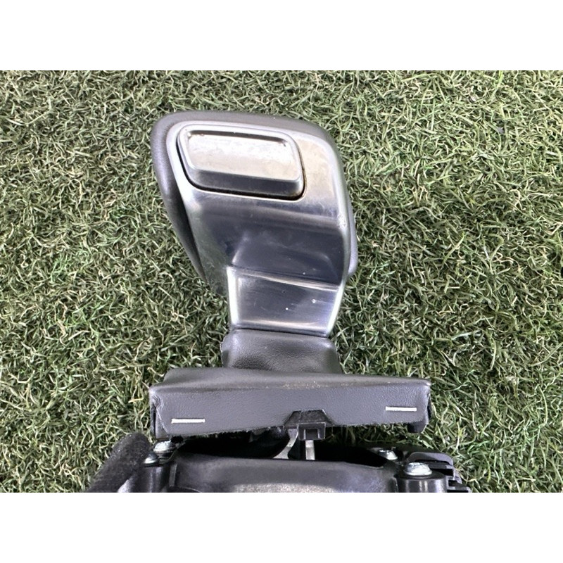 Селектор АКПП (трансмиссия) AUDI Q5 FY 2018 2.0 DAYB 80B713041G