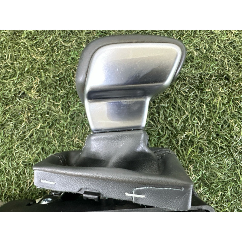 Селектор АКПП (трансмиссия) AUDI Q5 FY 2018 2.0 DAYB 80B713041G