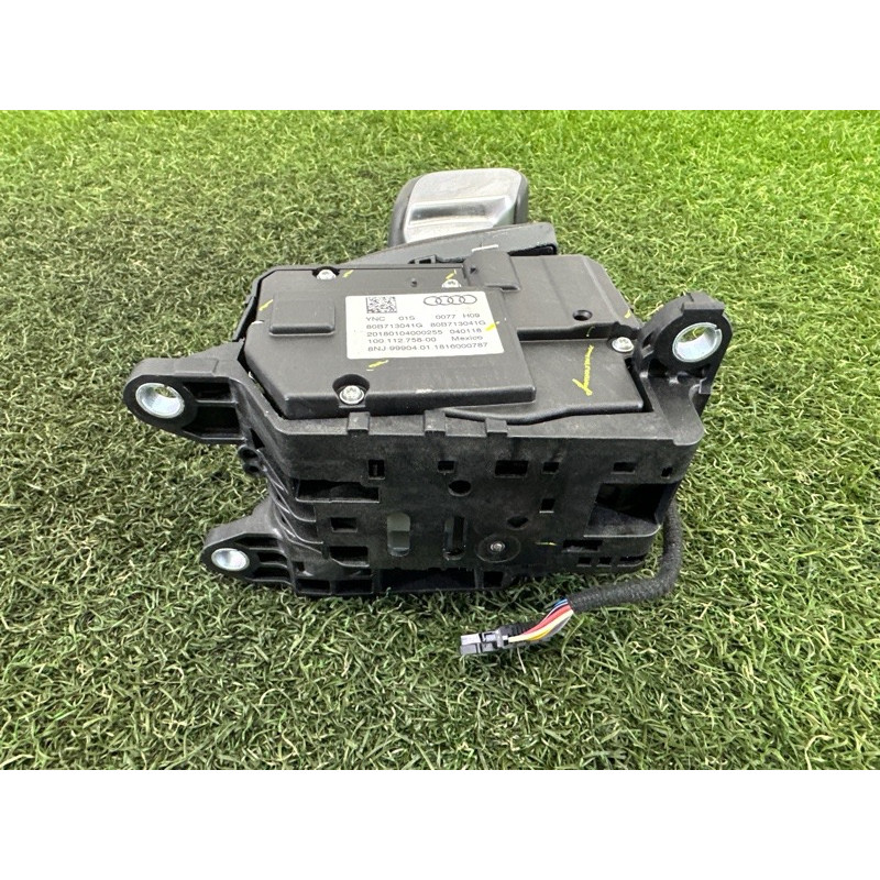 Селектор АКПП (трансмиссия) AUDI Q5 FY 2018 2.0 DAYB 80B713041G