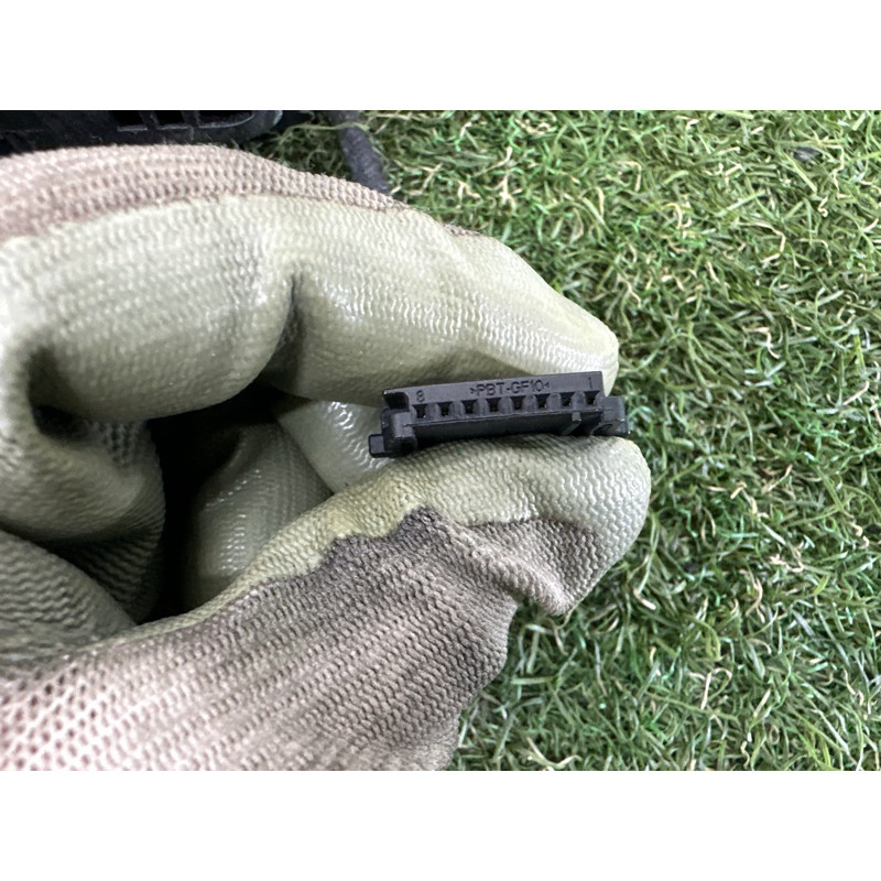 Селектор АКПП (трансмиссия) AUDI Q5 FY 2018 2.0 DAYB 80B713041G