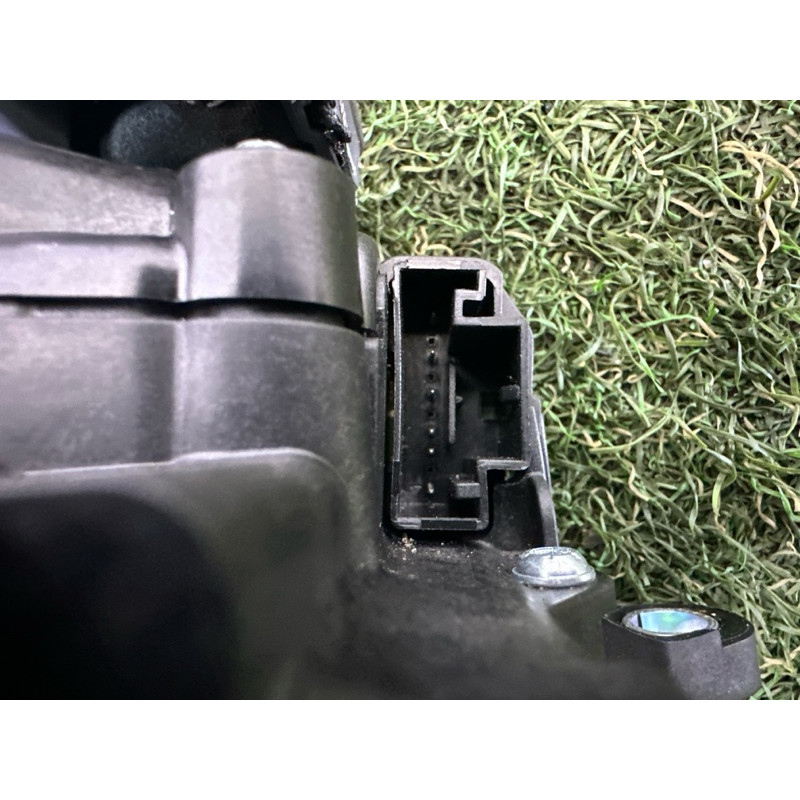 Селектор АКПП (трансмиссия) AUDI Q5 FY 2018 2.0 DAYB 80B713041G