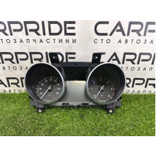 Панель приборов