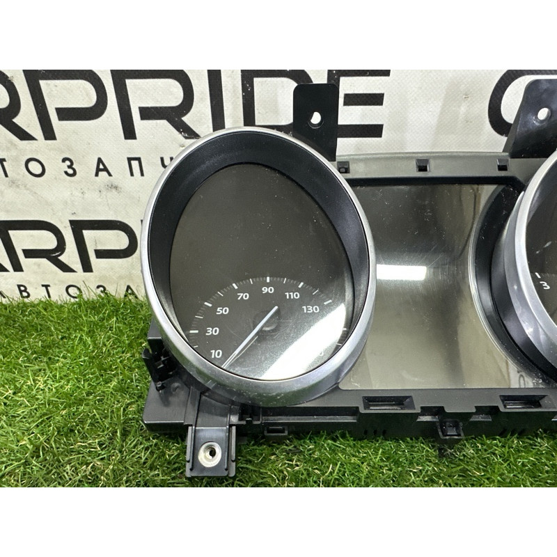 Панель приборов (салон) LAND ROVER RANGE ROVER Sport L494 2016 3.0 Diesel LR080373