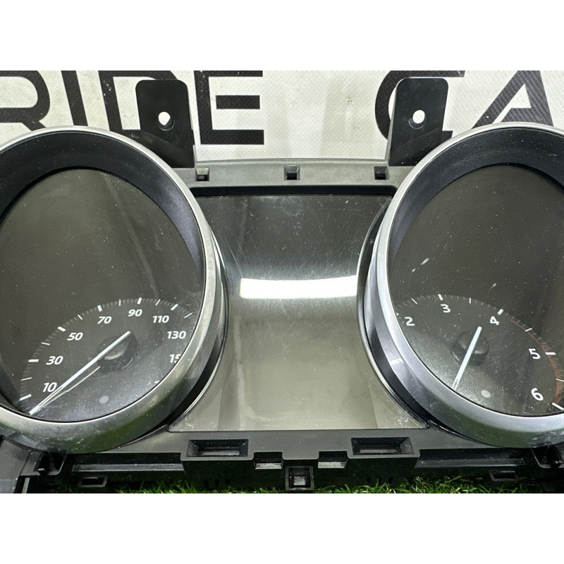 Панель приборов (салон) LAND ROVER RANGE ROVER Sport L494 2016 3.0 Diesel LR080373