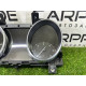 Панель приборов (салон) LAND ROVER RANGE ROVER Sport L494 2016 3.0 Diesel LR080373
