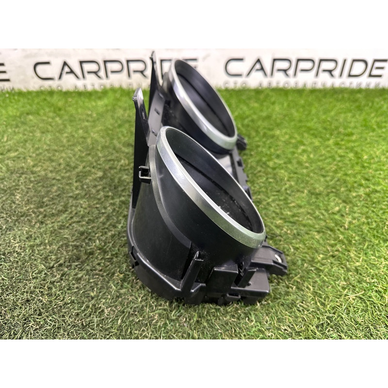 Панель приборов (салон) LAND ROVER RANGE ROVER Sport L494 2016 3.0 Diesel LR080373