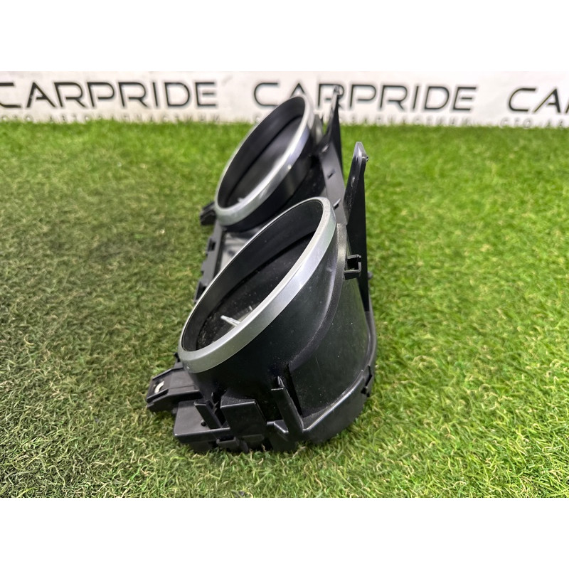 Панель приборов (салон) LAND ROVER RANGE ROVER Sport L494 2016 3.0 Diesel LR080373