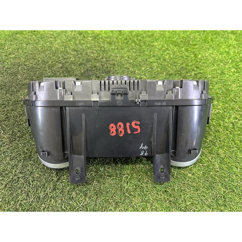 Панель приборов (салон) LAND ROVER RANGE ROVER Sport L494 2016 3.0 Diesel LR080373