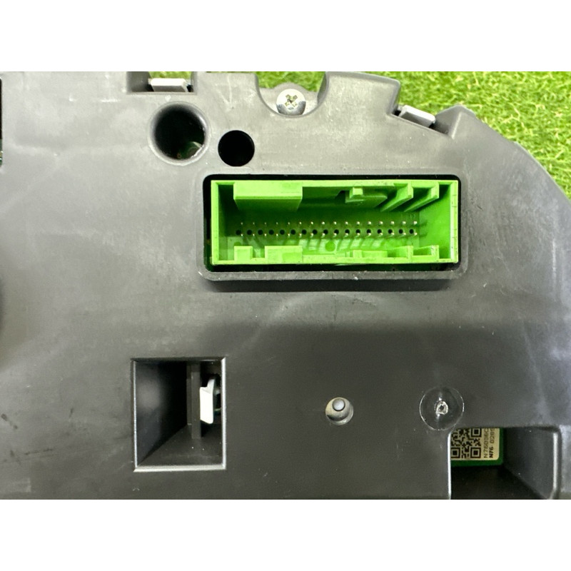 Панель приборов (салон) LAND ROVER RANGE ROVER Sport L494 2016 3.0 Diesel LR080373