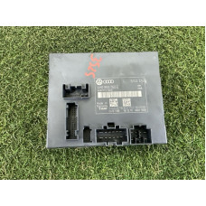 Блок управления сиденьем