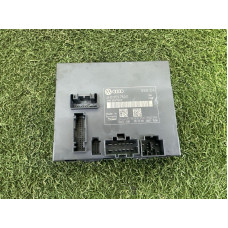 Блок управления сиденьем