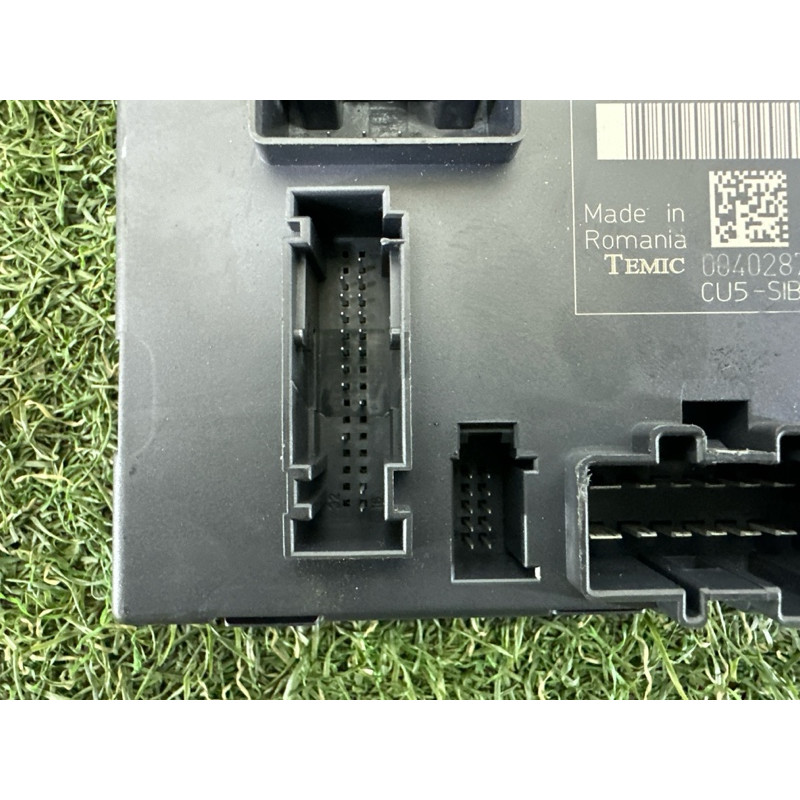 Блок управления сиденьем (электрика / блоки управления) AUDI A8 D4 2011 4.2 CDRA 4H0959760EZ00