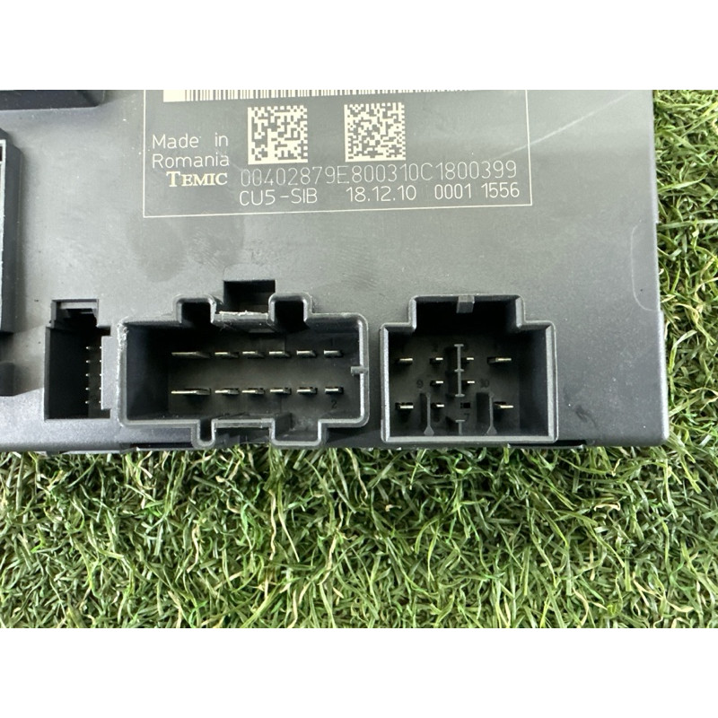 Блок управления сиденьем (электрика / блоки управления) AUDI A8 D4 2011 4.2 CDRA 4H0959760EZ00