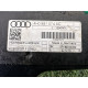 Компрессор подкачки сидений (закрытая категория) AUDI A8 D4 2011 4.2 CDRA 4H0886073AC
