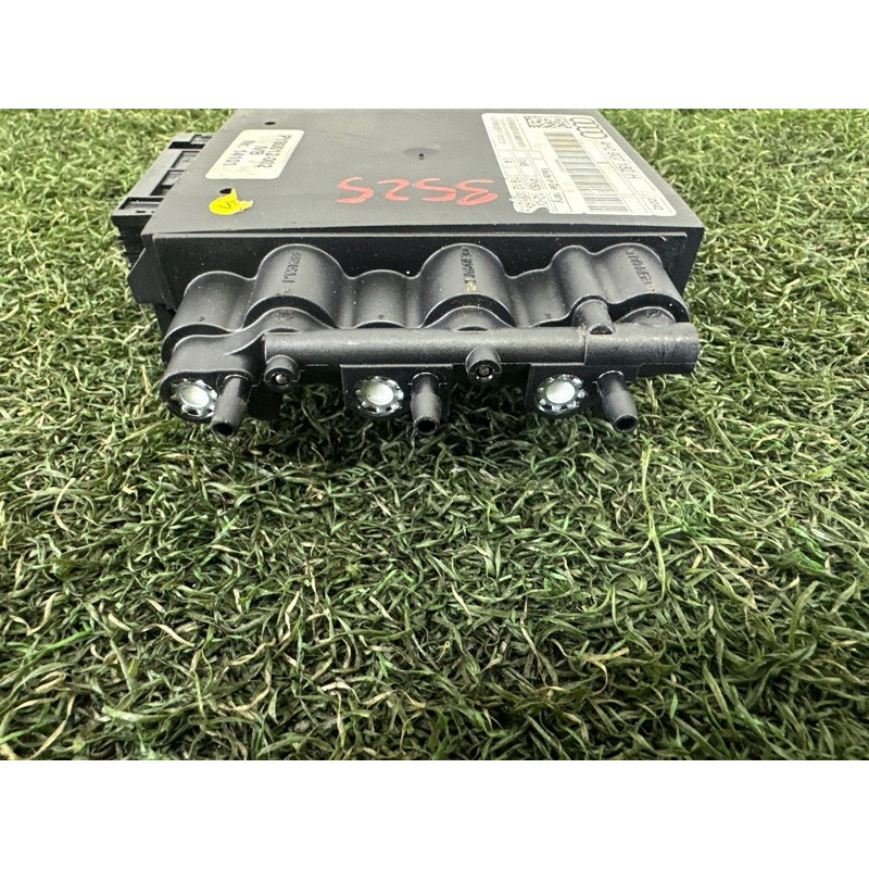 Блок управления сиденьем (электрика / блоки управления) AUDI A8 D4 2011 4.2 CDRA 4H0907182M