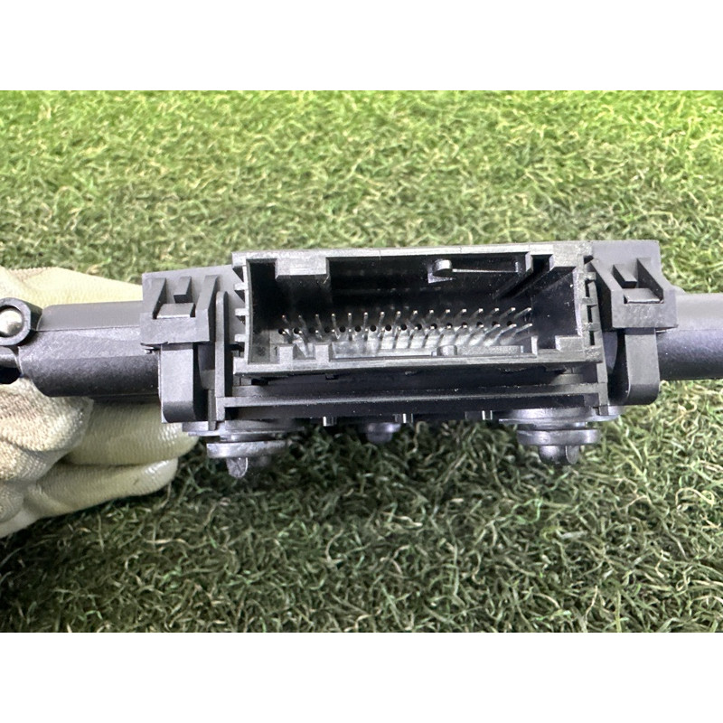 Блок управления сиденьем (электрика / блоки управления) AUDI A8 D4 2011 4.2 CDRA 4H0907182M