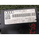 Блок управления сиденьем (электрика / блоки управления) AUDI A8 D4 2011 4.2 CDRA 4H0907182M