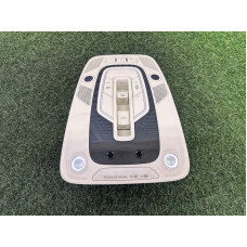 Плафон салона