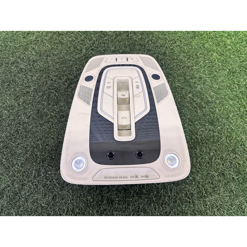 Плафон салона (салон) AUDI Q5 FY 2018 2.0 DAYB 80A947135AKBV2